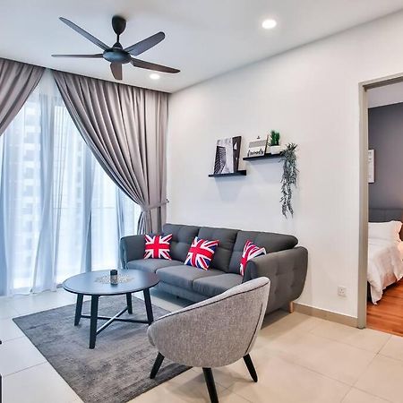 2Br Designer Home Kuala Lumpur Extérieur photo